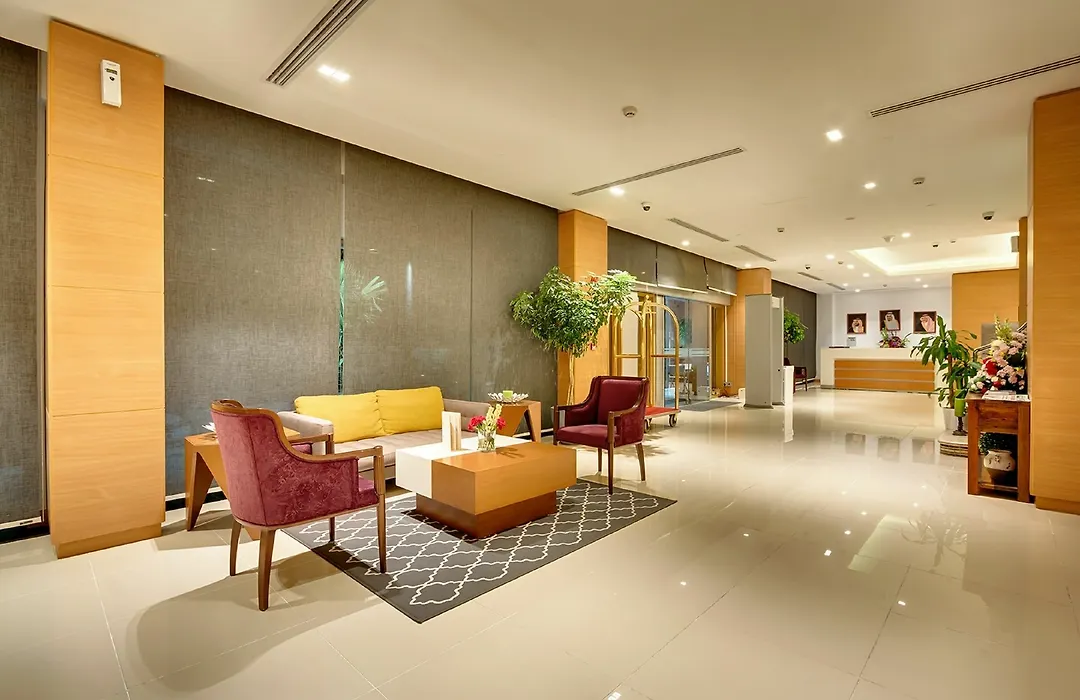 Spectrums Al Salamah Jeddah-1