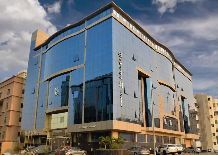 Hawadah Hotel