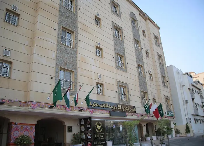 Qasr Al Thuraya