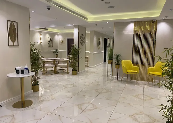 Ghaima Apparthotel