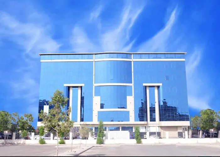 Hawadah Hotel