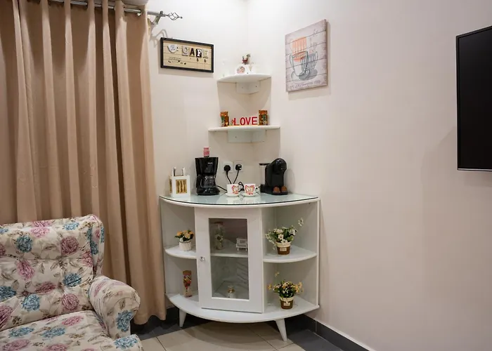 Dior Inn Serviced Apartments