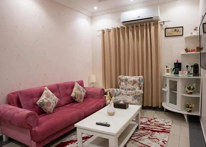 Dior Inn Serviced Apartments