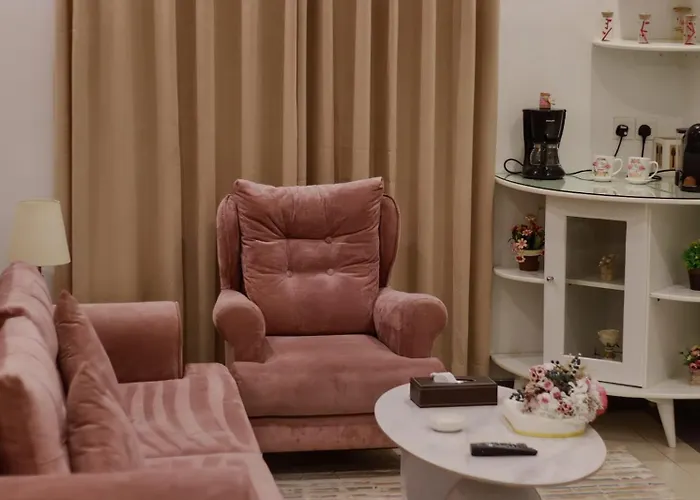 Dior Inn Serviced Apartments